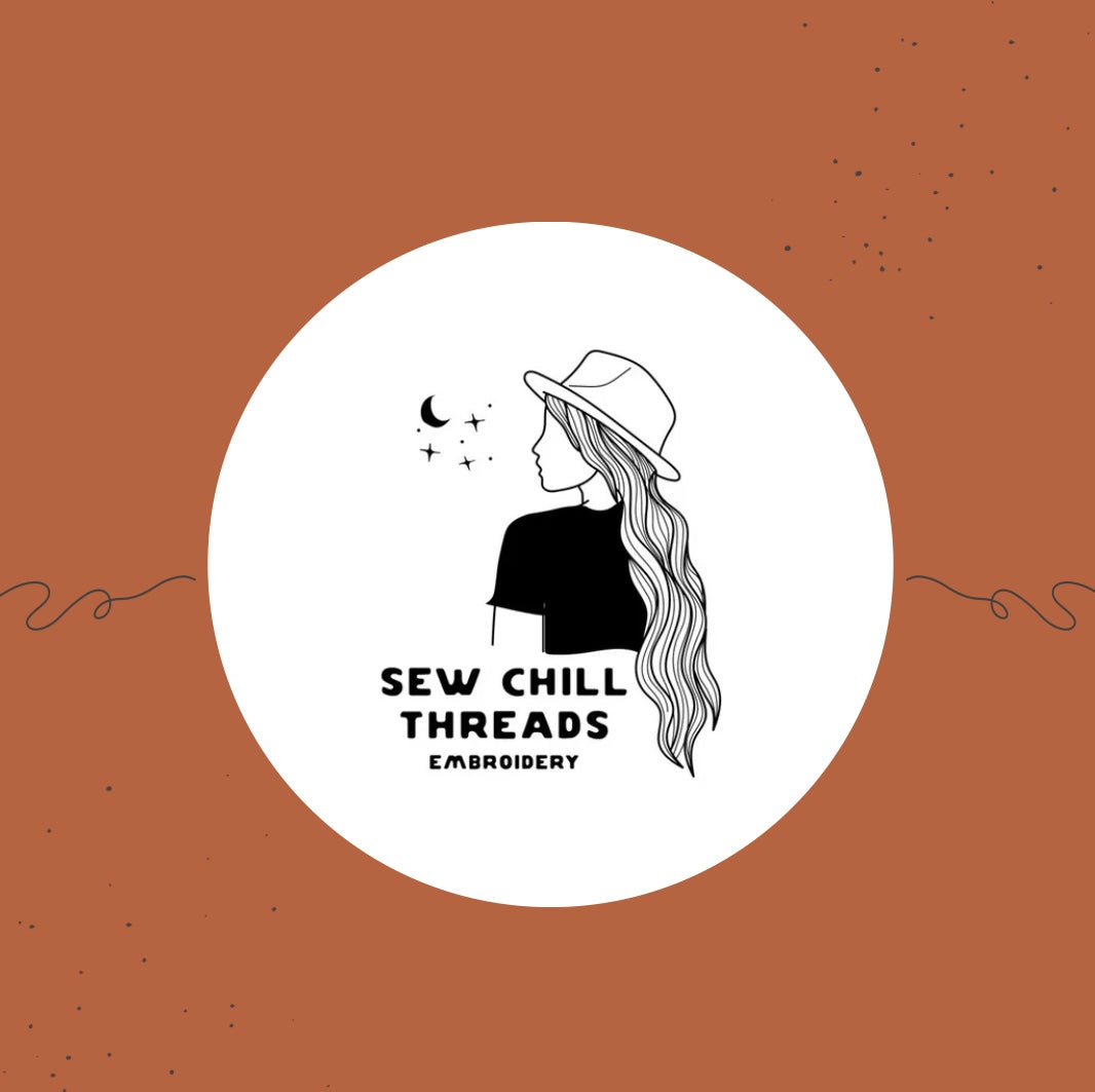 Sew Chill Threads LLC