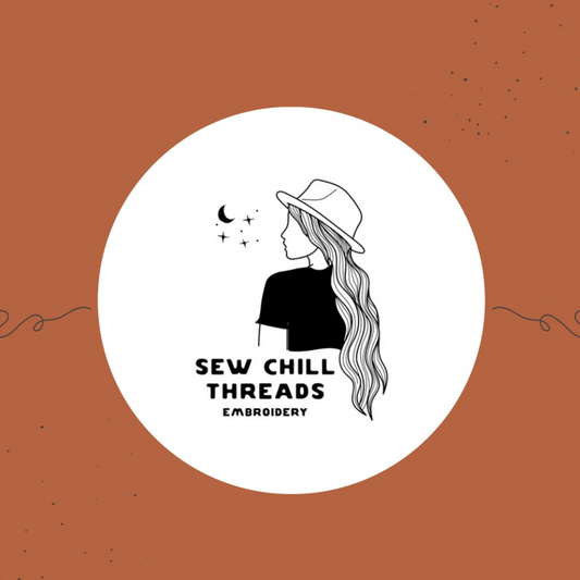 Sew Chill Threads Digital Gift Card
