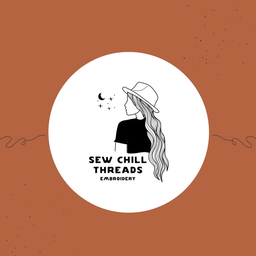 Sew Chill Threads LLC